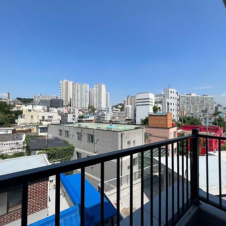 Seoul B 아파트 외부 사진