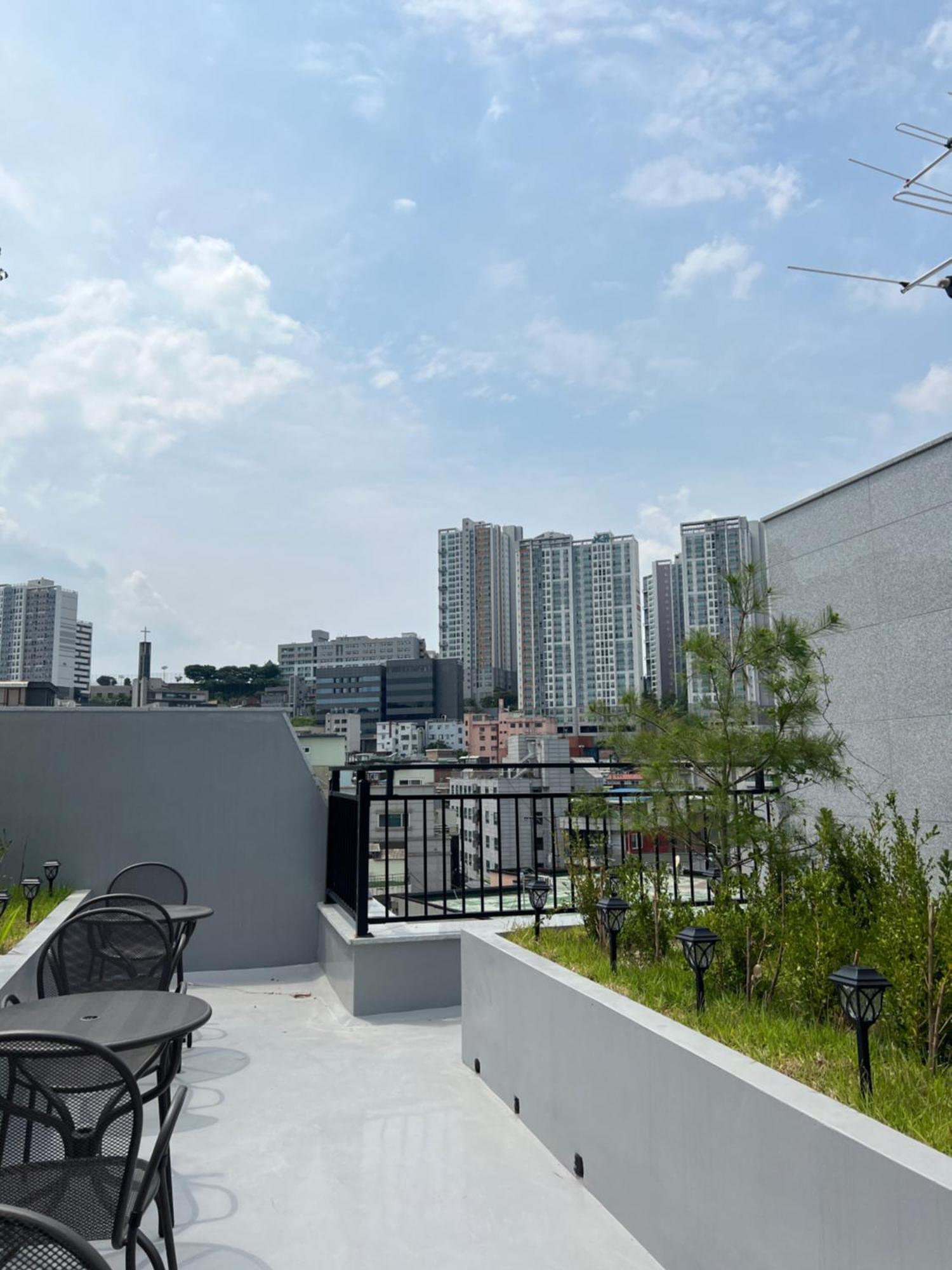 Seoul B 아파트 외부 사진